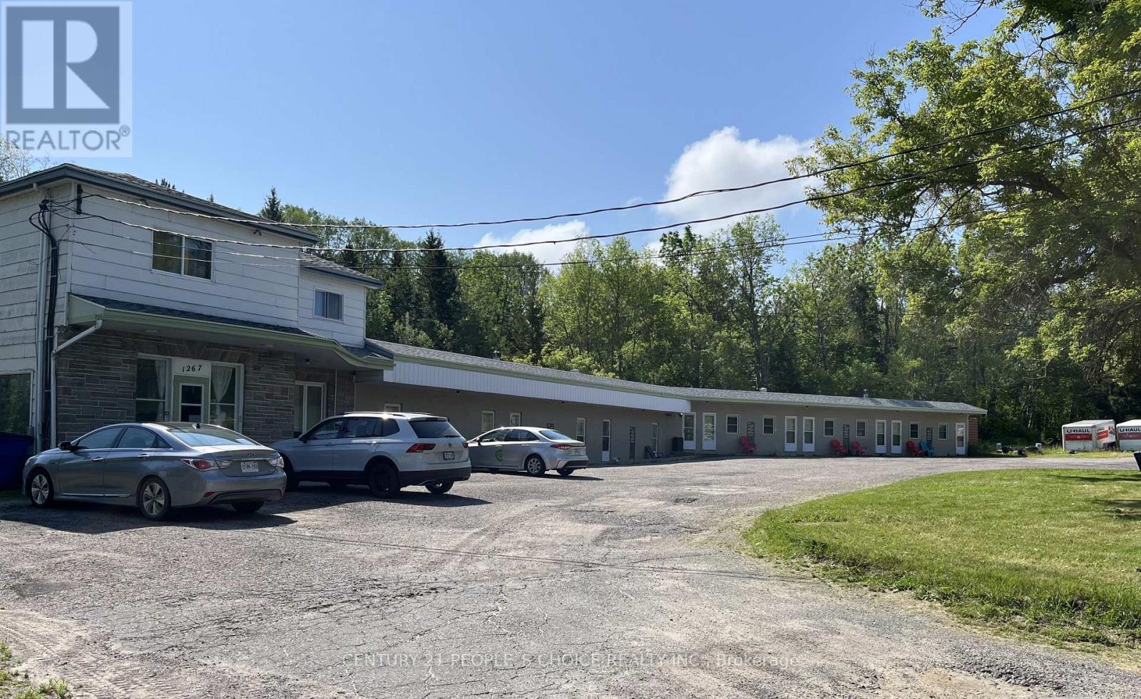 1267 Lakeshore Road S, Temiskaming Shores, Ontario  P0J 1K0 - Photo 3 - T12547492