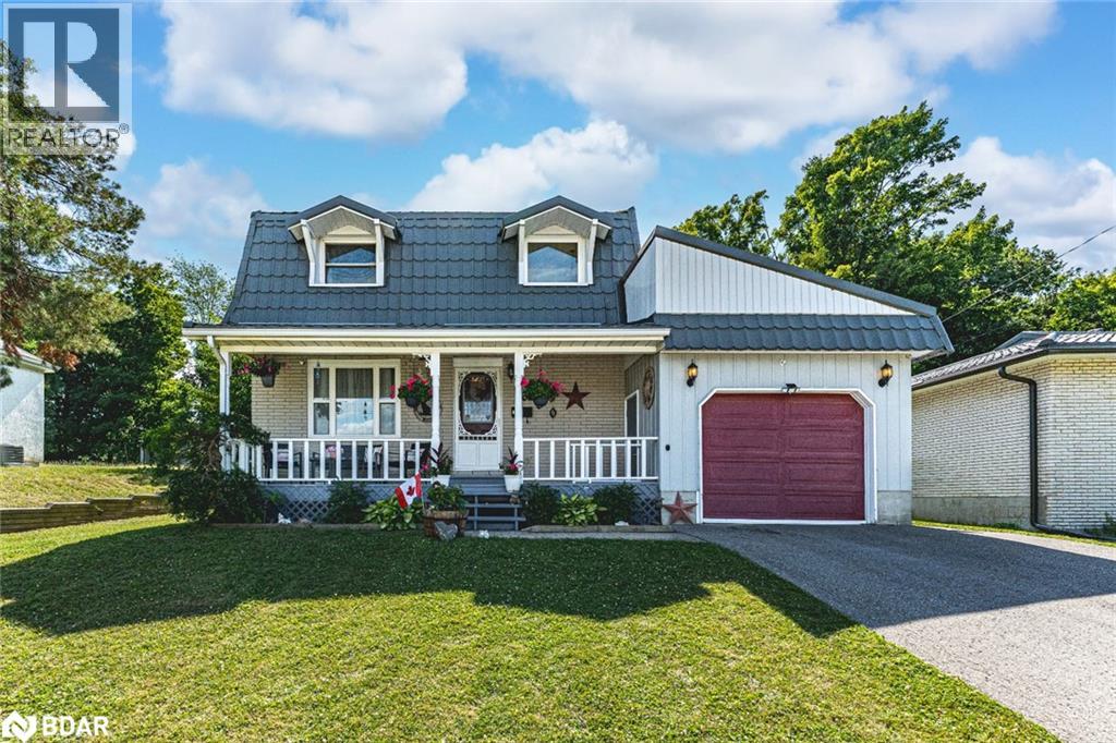 630 WILLIAM Street, midland, Ontario