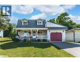 630 WILLIAM Street MD01 - East of King Street