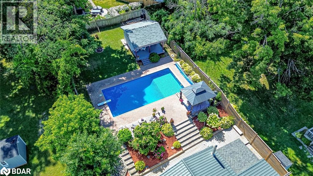 630 William Street, Midland, Ontario  L4R 2T3 - Photo 2 - 40789582