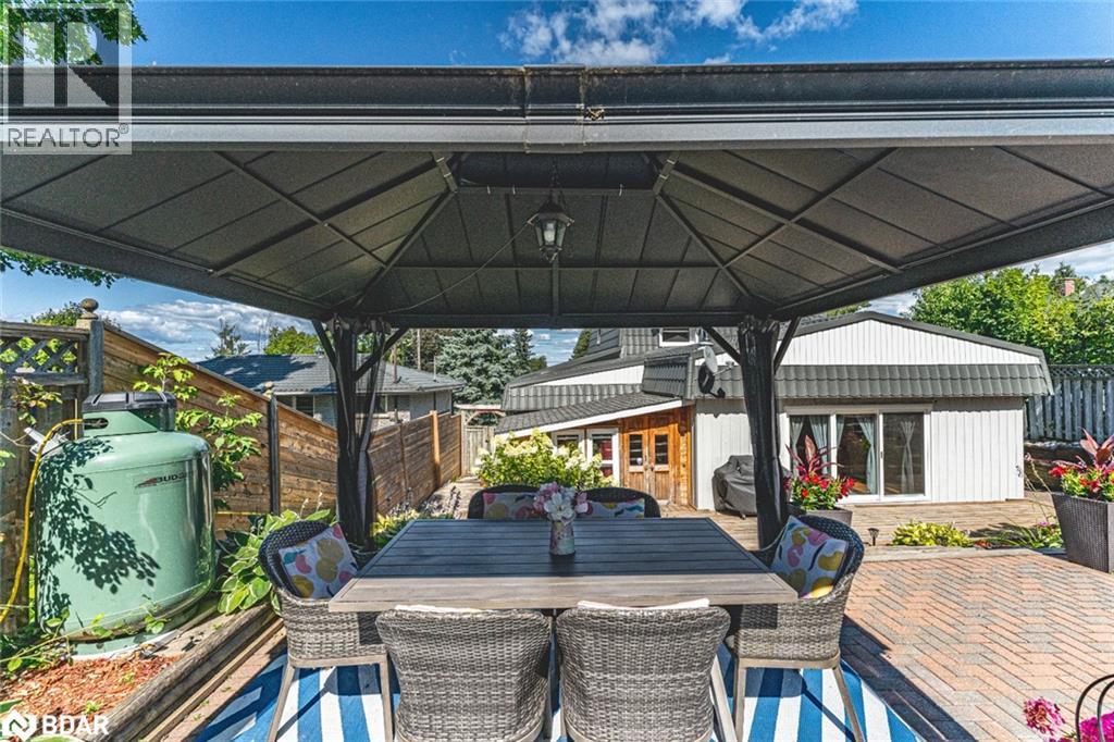 630 William Street, Midland, Ontario  L4R 2T3 - Photo 17 - 40789582