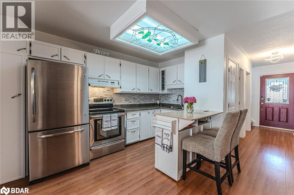 630 William Street, Midland, Ontario  L4R 2T3 - Photo 4 - 40789582