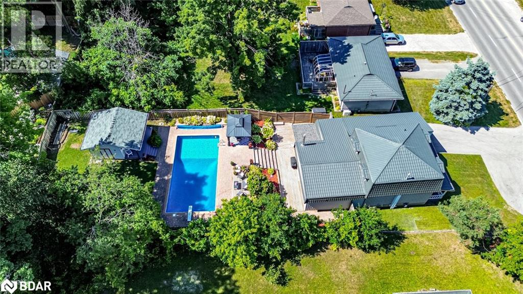 630 William Street, Midland, Ontario  L4R 2T3 - Photo 23 - 40789582