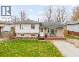 21 PEARL, Tilbury, Ontario