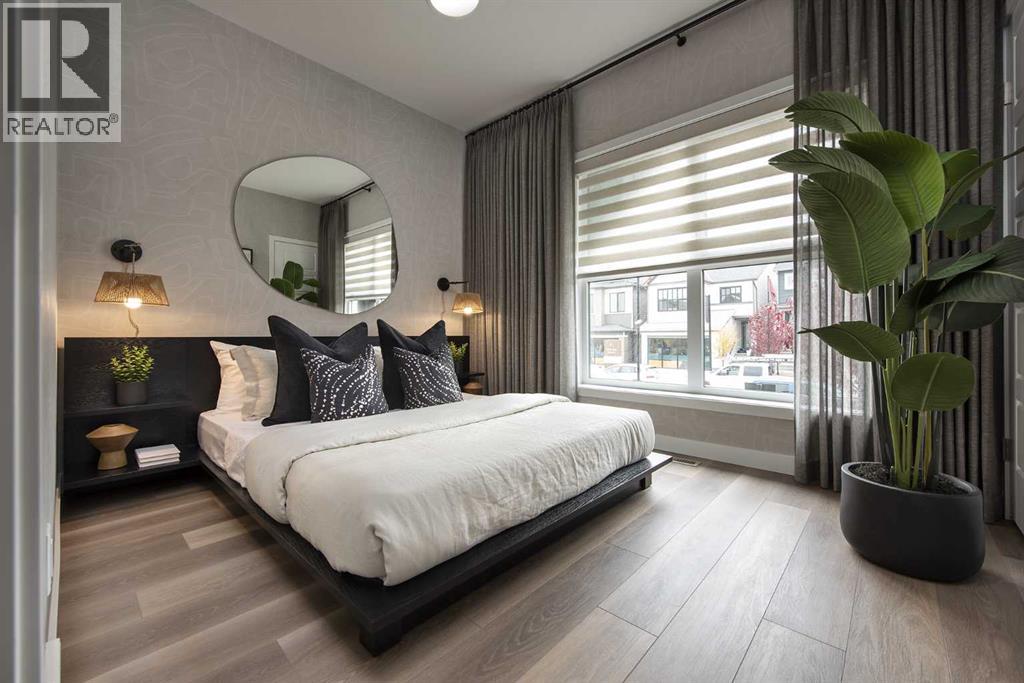 178 Mitchell Road Nw, Calgary, Alberta  T3R 2G6 - Photo 17 - A2194673