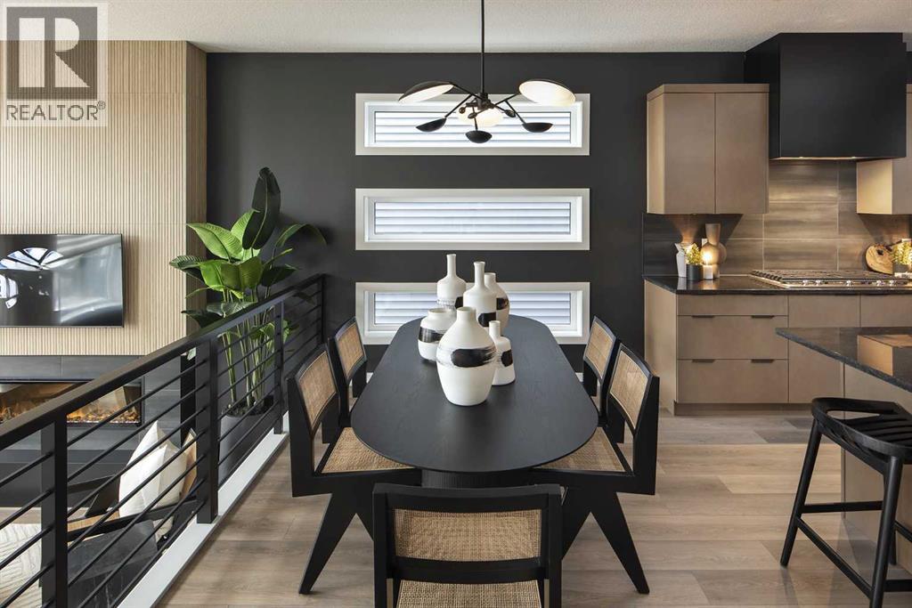 178 Mitchell Road Nw, Calgary, Alberta  T3R 2G6 - Photo 5 - A2194673