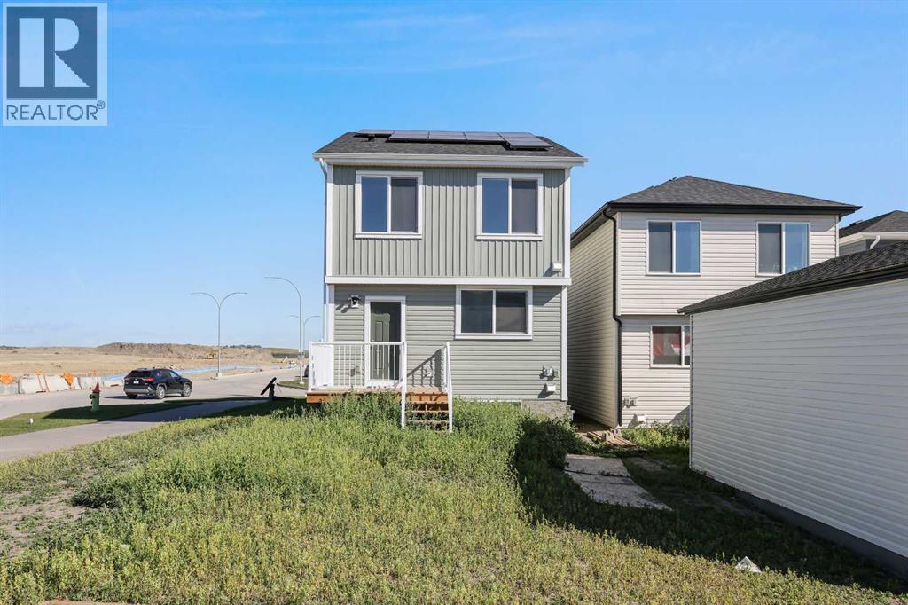 329 Ambleton Drive Nw, Calgary, Alberta  T3P 2B6 - Photo 17 - A2202661