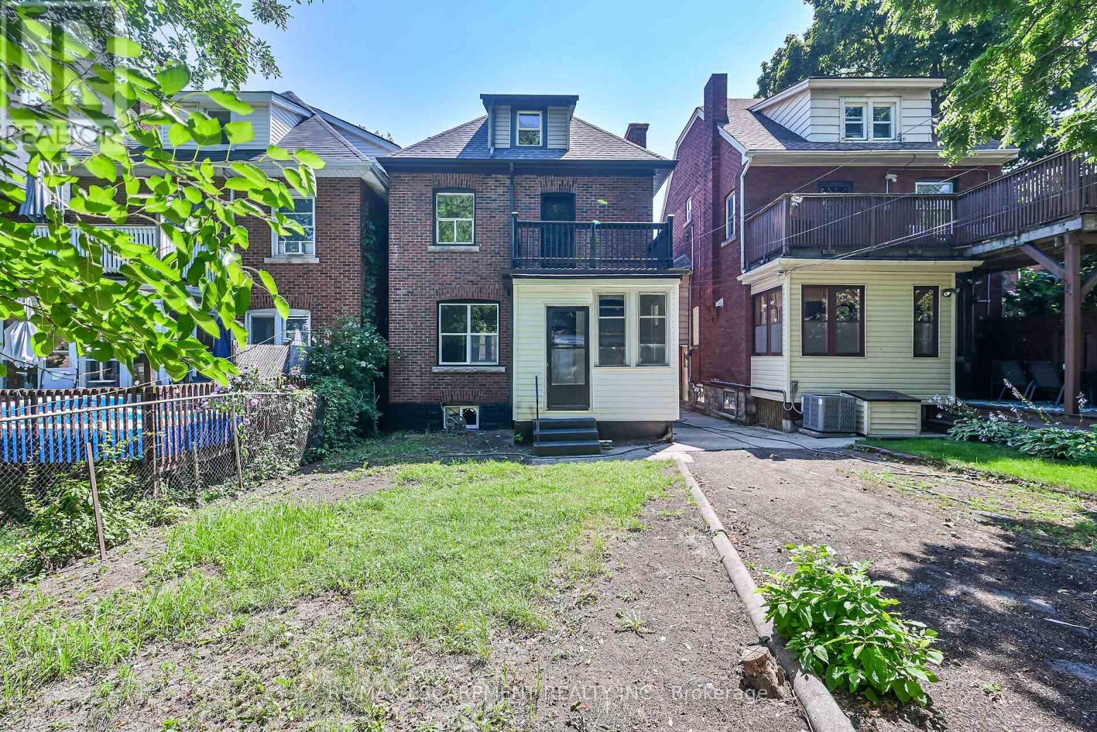 172 Sherman Avenue S, Hamilton, Ontario L8M 2P9 - Photo 38 - X12421064