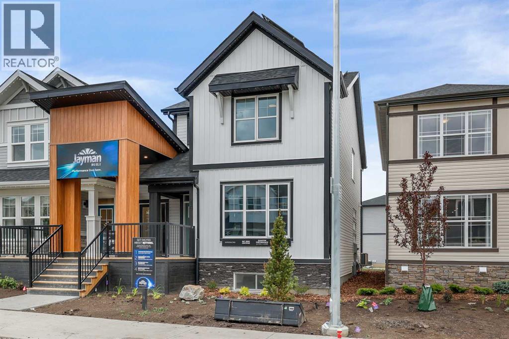 16 Amblefield View Nw, Calgary, Alberta  T3P 2B9 - Photo 12 - A2236033