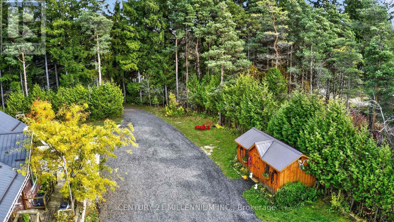 8976 Wellington Road 16, Wellington North, Ontario  N0G 2E0 - Photo 11 - X12518634