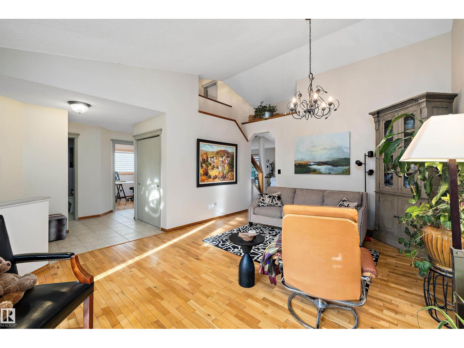 1060 Wedgewood Bv Nw, Edmonton, Alberta  T6M 2L6 - Photo 10 - E4465045