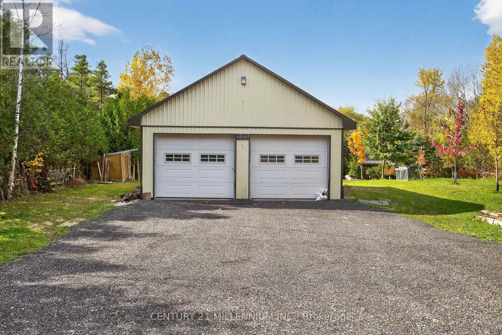 8976 Wellington Road 16, Wellington North, Ontario  N0G 2E0 - Photo 4 - X12518634