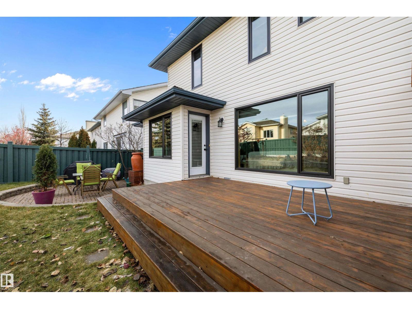 1060 Wedgewood Bv Nw, Edmonton, Alberta  T6M 2L6 - Photo 53 - E4465045