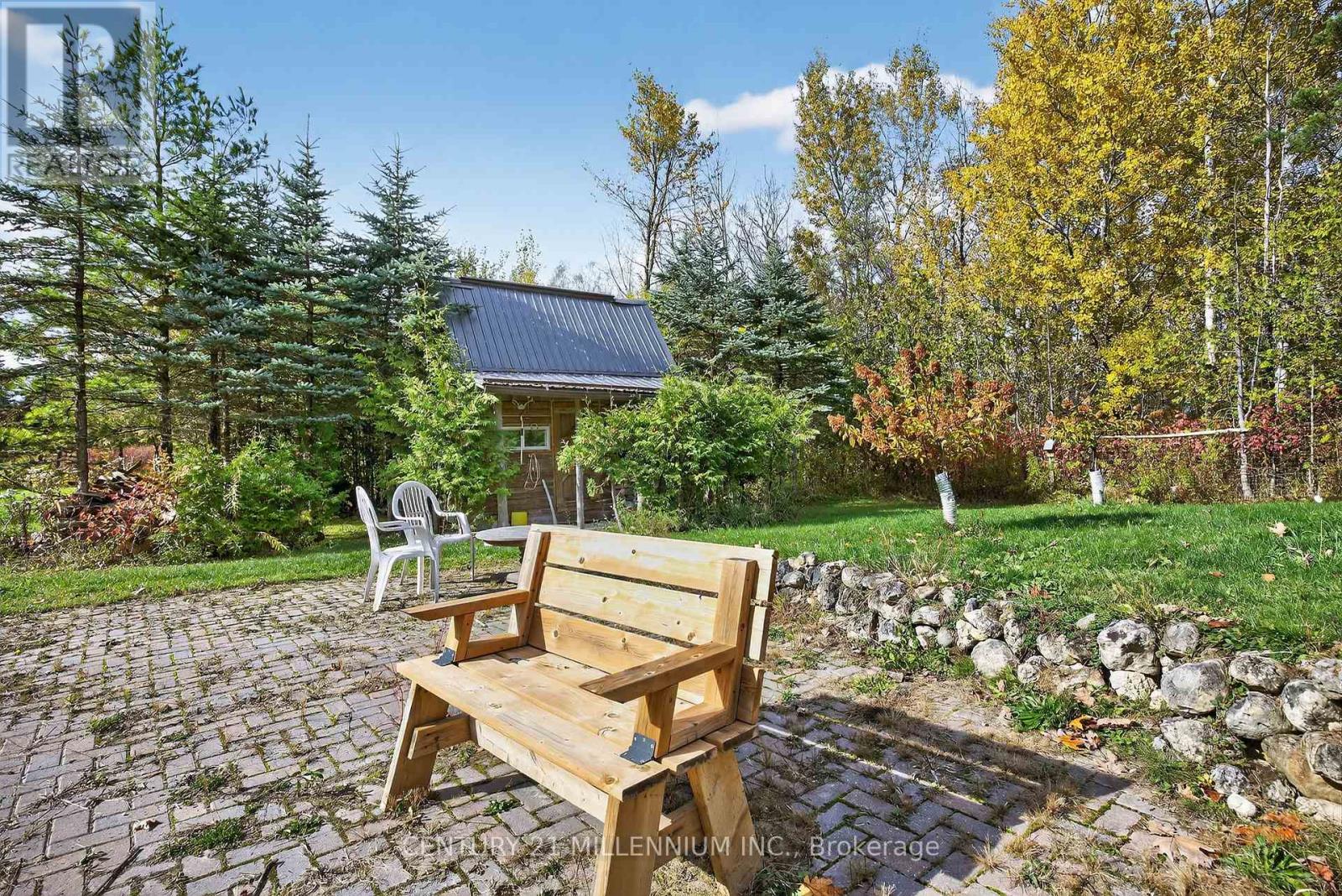 8976 Wellington Road 16, Wellington North, Ontario  N0G 2E0 - Photo 12 - X12518634