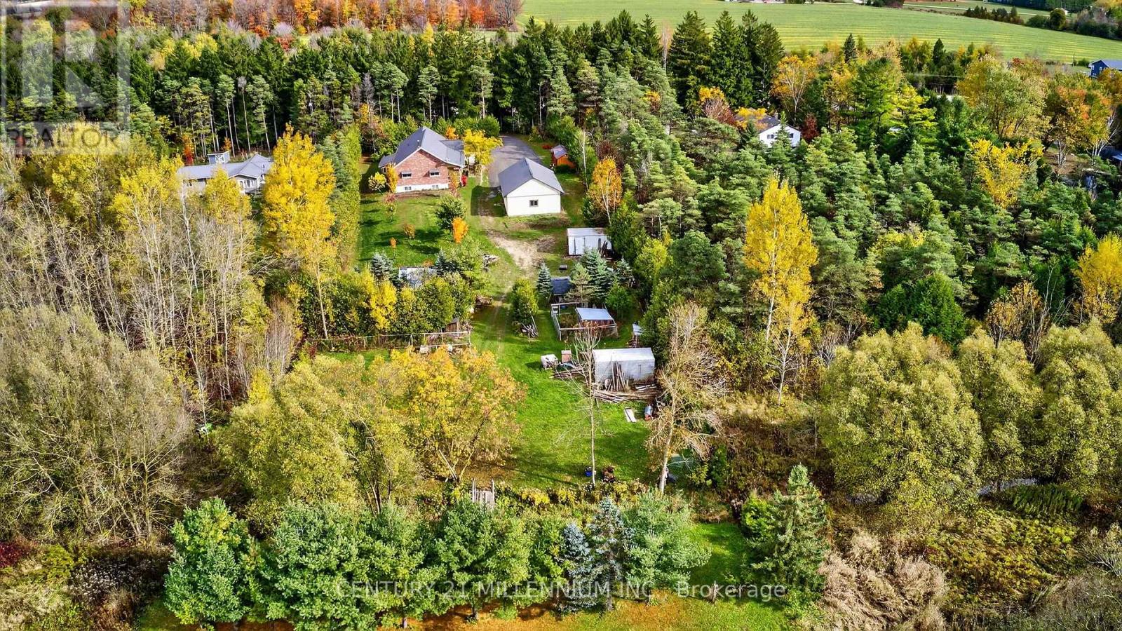 8976 Wellington Road 16, Wellington North, Ontario  N0G 2E0 - Photo 17 - X12518634