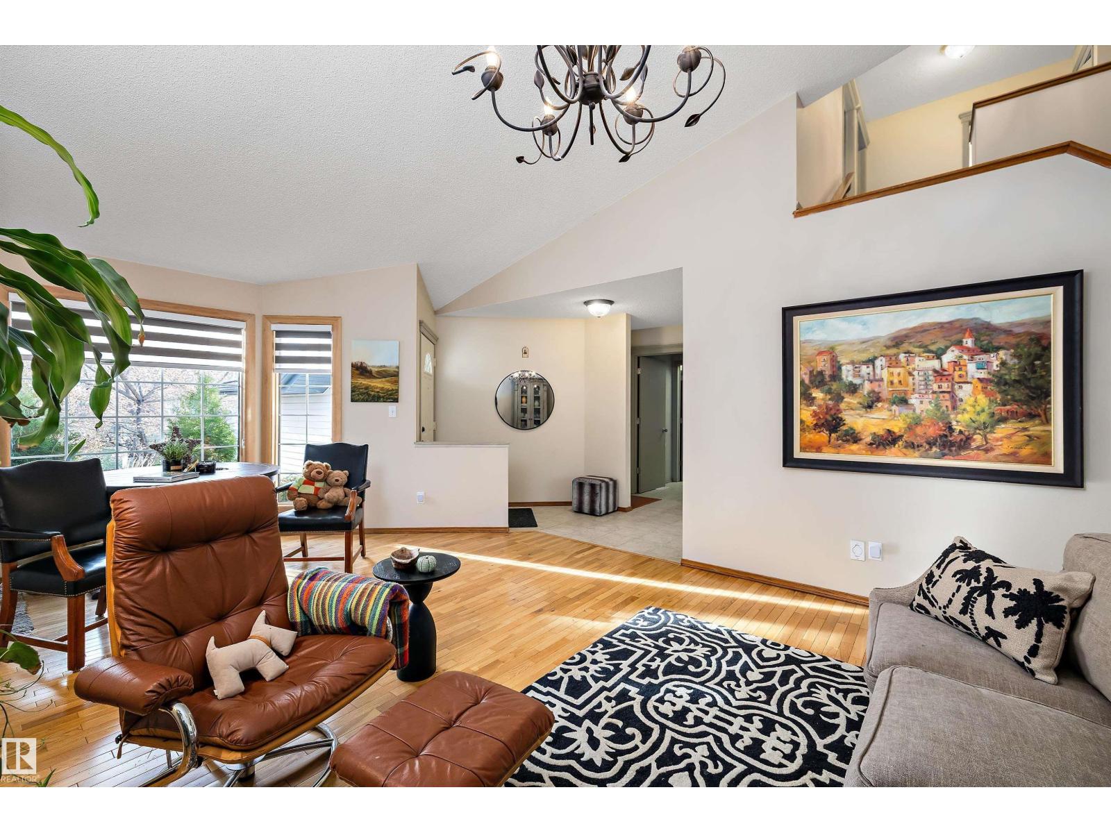 1060 Wedgewood Bv Nw, Edmonton, Alberta  T6M 2L6 - Photo 8 - E4465045