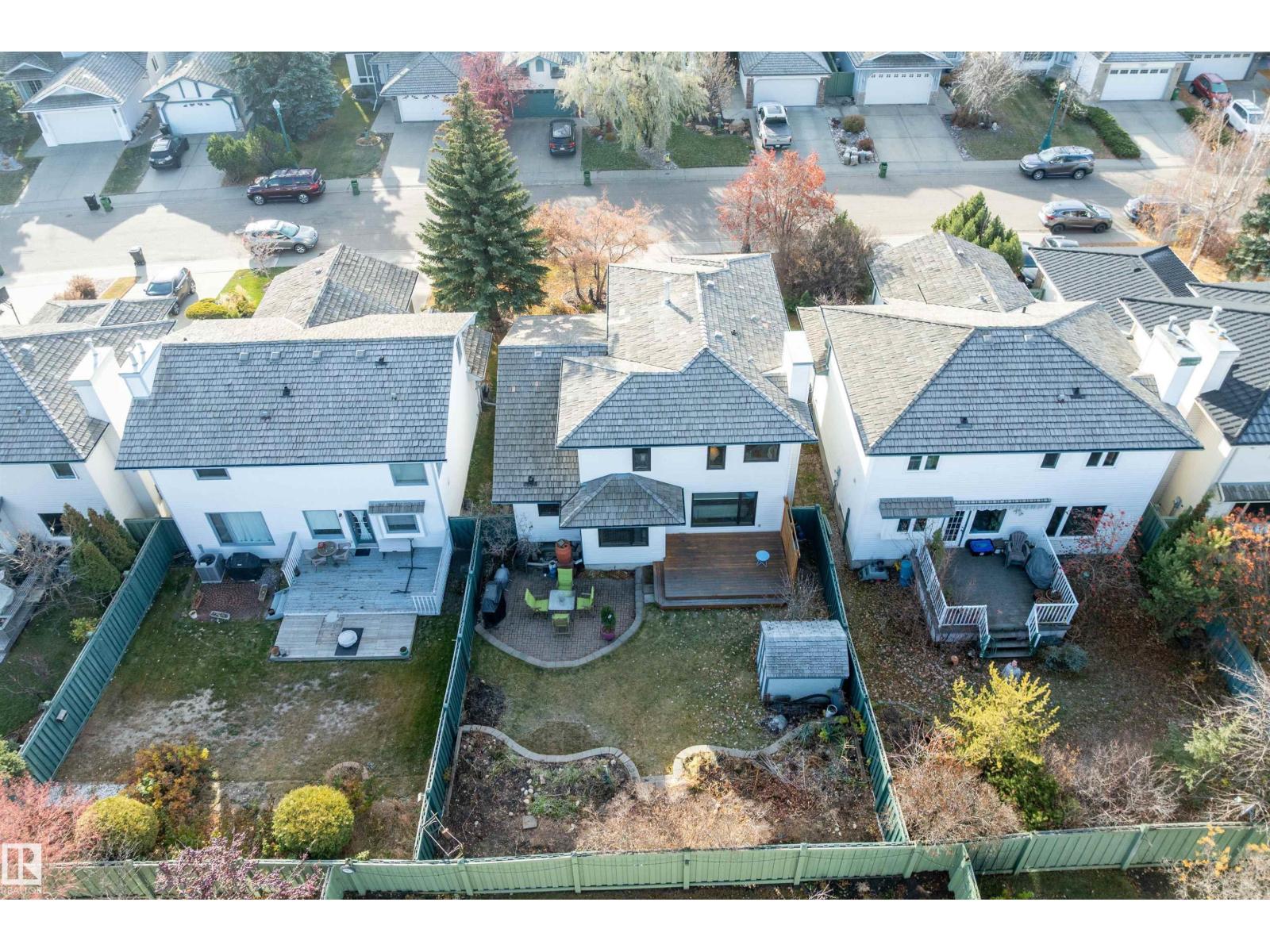 1060 Wedgewood Bv Nw, Edmonton, Alberta  T6M 2L6 - Photo 62 - E4465045