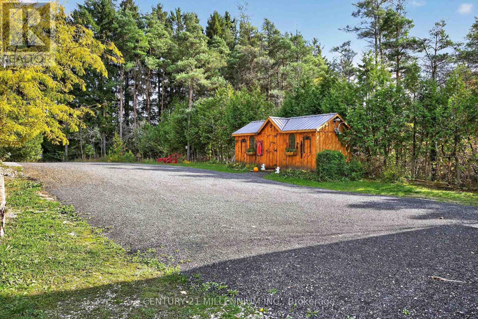 8976 Wellington Road 16, Wellington North, Ontario  N0G 2E0 - Photo 6 - X12518634