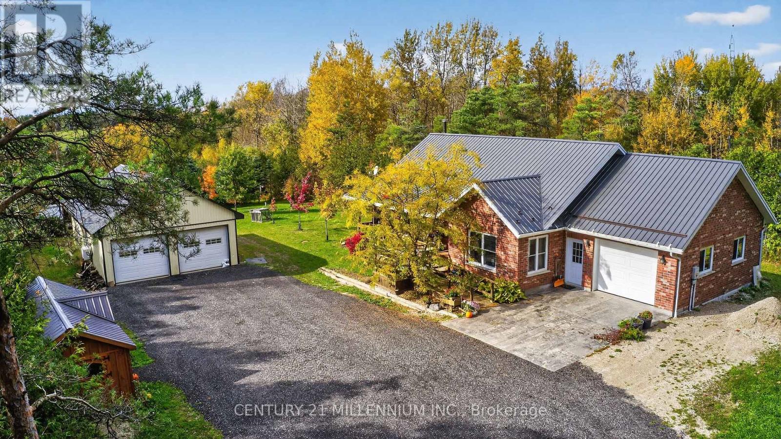 8976 Wellington Road 16, Wellington North, Ontario  N0G 2E0 - Photo 10 - X12518634