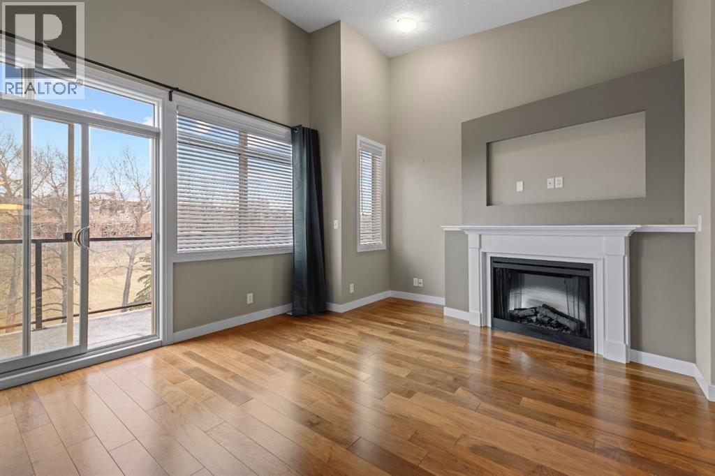 402, 476 14 Street Nw, Calgary, Alberta  T2N 1Z7 - Photo 14 - A2271234