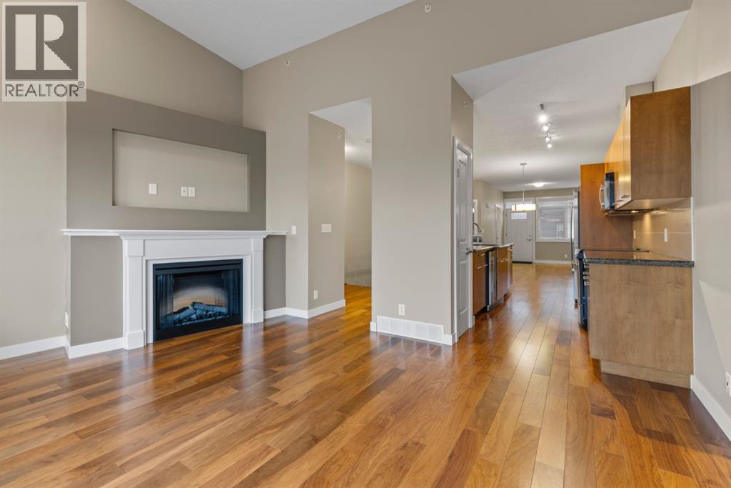 402, 476 14 Street Nw, Calgary, Alberta  T2N 1Z7 - Photo 15 - A2271234