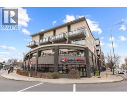 402, 476 14 Street Nw Hillhurst, Calgary, Ca