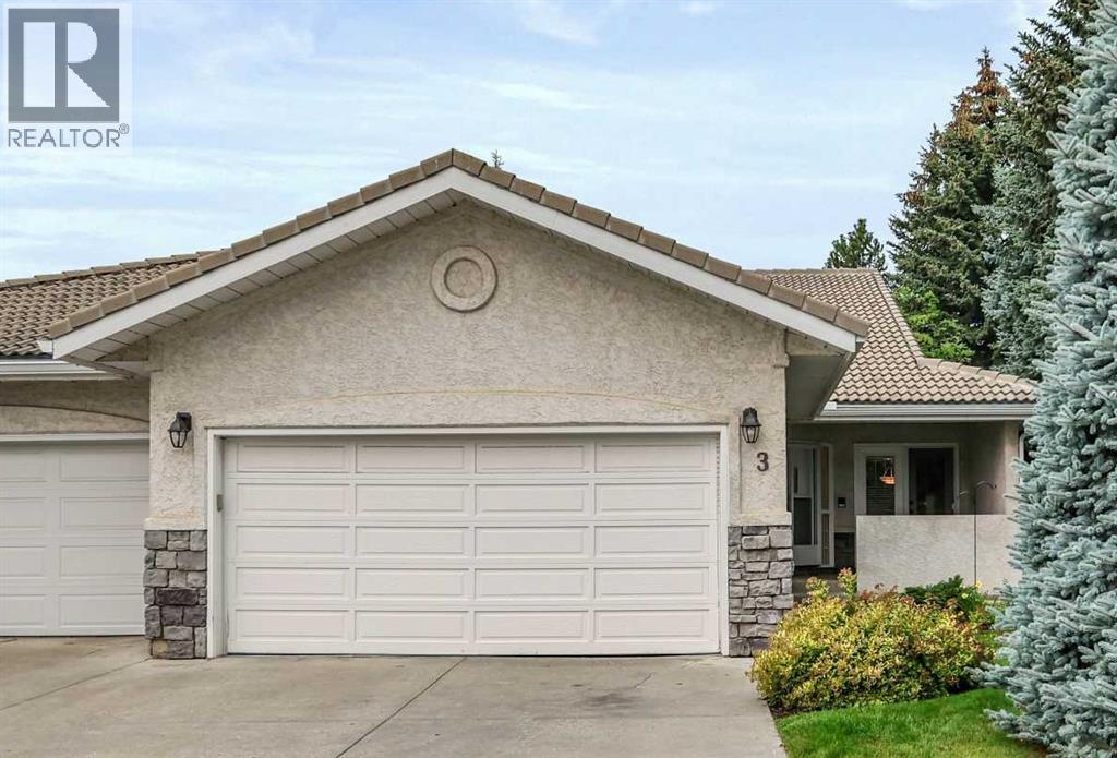 3 Pump Hill Landing Sw, Calgary, Alberta  T2V 5C1 - Photo 1 - A2265982