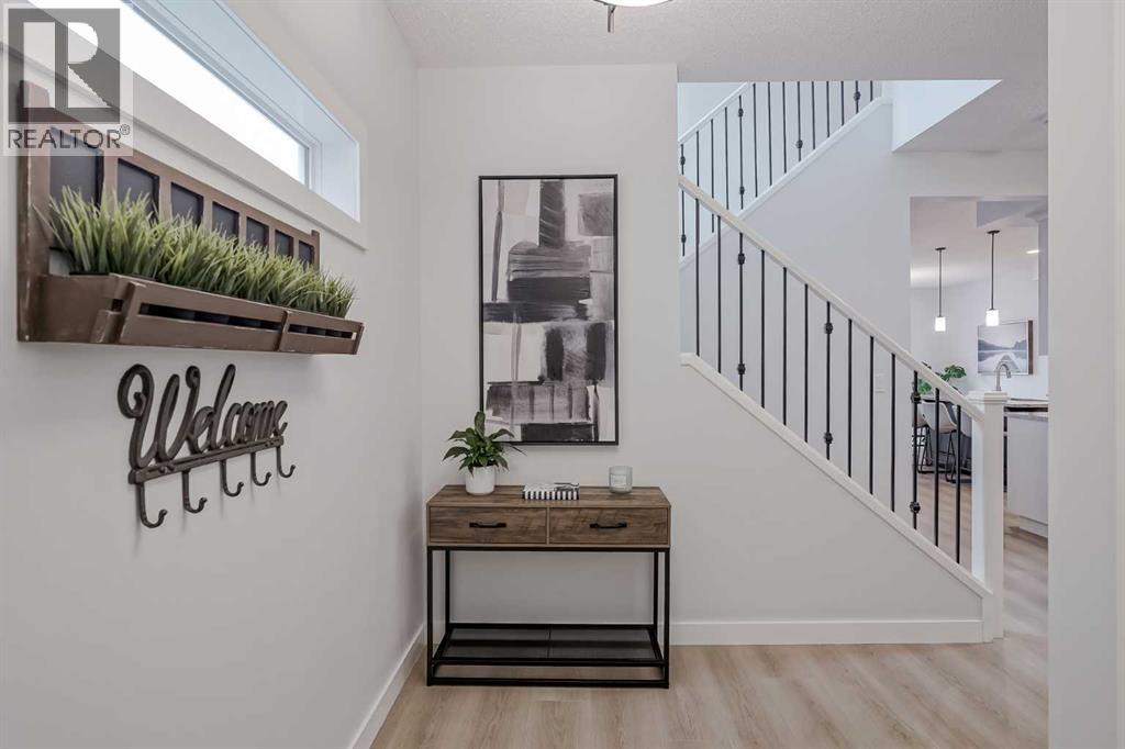 68 Copperpond Mews Se, Calgary, Alberta  T2Z 0Z3 - Photo 13 - A2268477