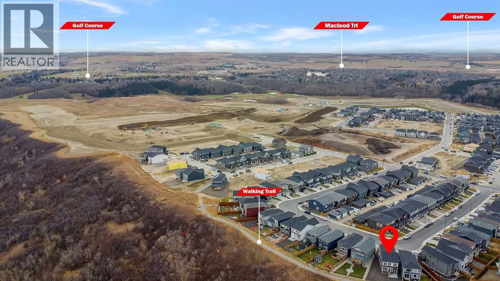 105 Legacy Reach Crescent Se, Calgary, Alberta  T2X 5A5 - Photo 49 - A2268633