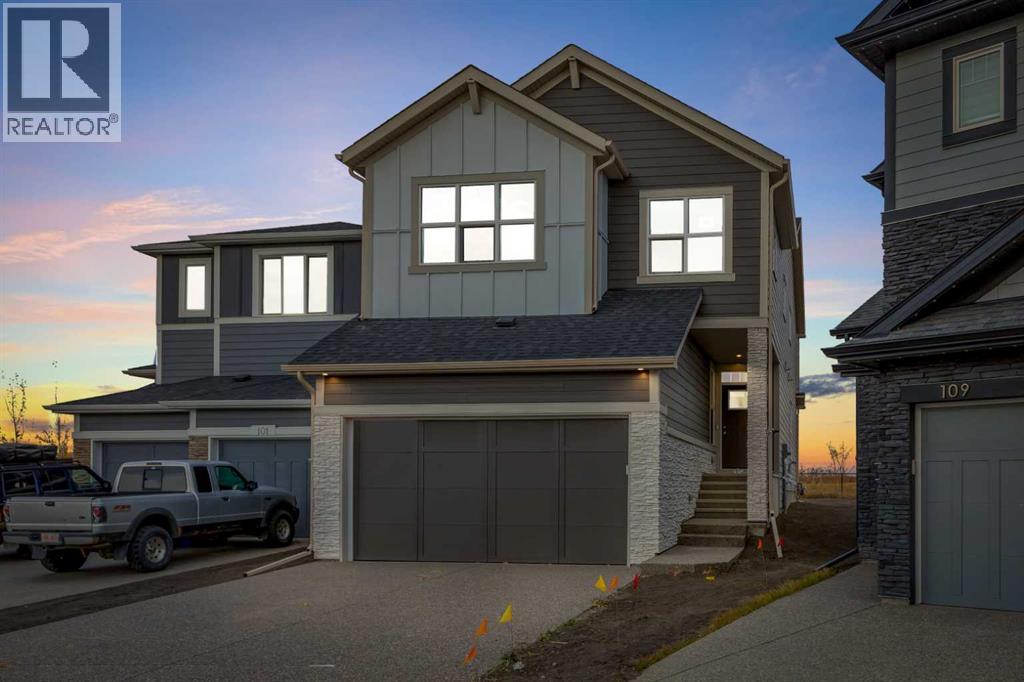 105 Legacy Reach Crescent Se, Calgary, Alberta  T2X 5A5 - Photo 1 - A2268633
