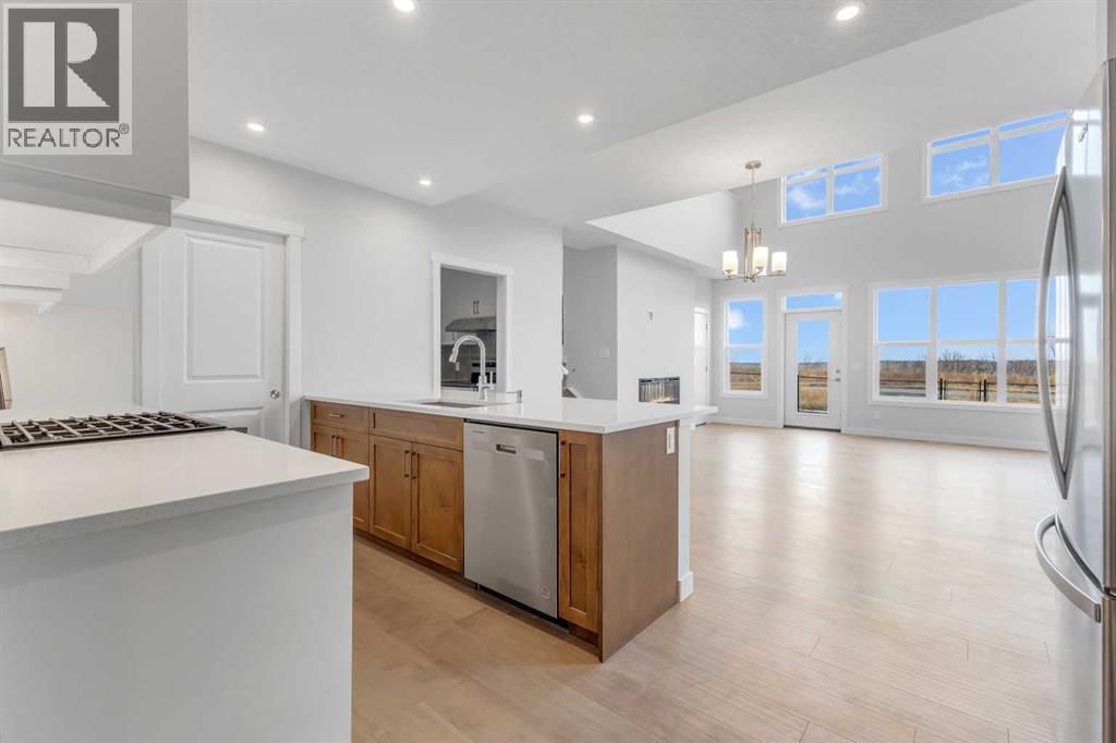 105 Legacy Reach Crescent Se, Calgary, Alberta  T2X 5A5 - Photo 5 - A2268633