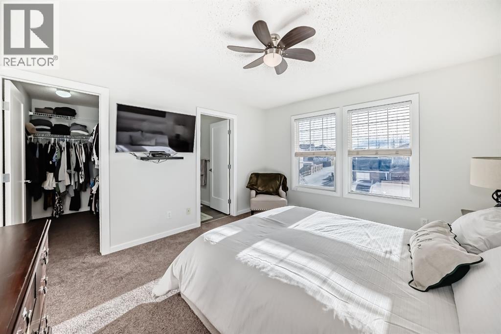 786 River Heights Crescent, Cochrane, Alberta  T4C 0J4 - Photo 23 - A2270385