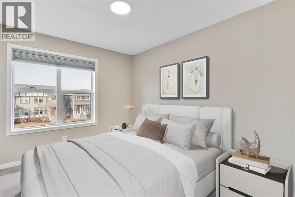 1027 Mahogany Boulevard Se, Calgary, Alberta  T3M 3E4 - Photo 25 - A2270789