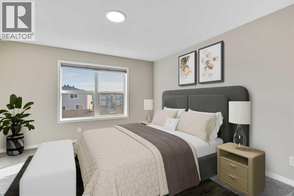 1027 Mahogany Boulevard Se, Calgary, Alberta  T3M 3E4 - Photo 17 - A2270789