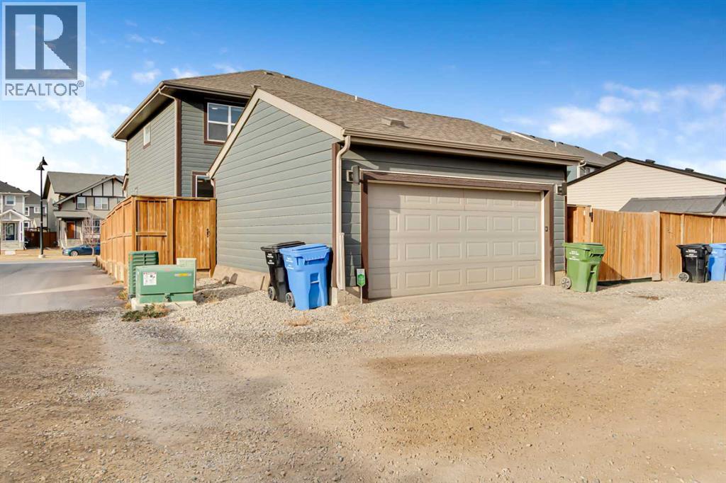 1027 Mahogany Boulevard Se, Calgary, Alberta  T3M 3E4 - Photo 36 - A2270789