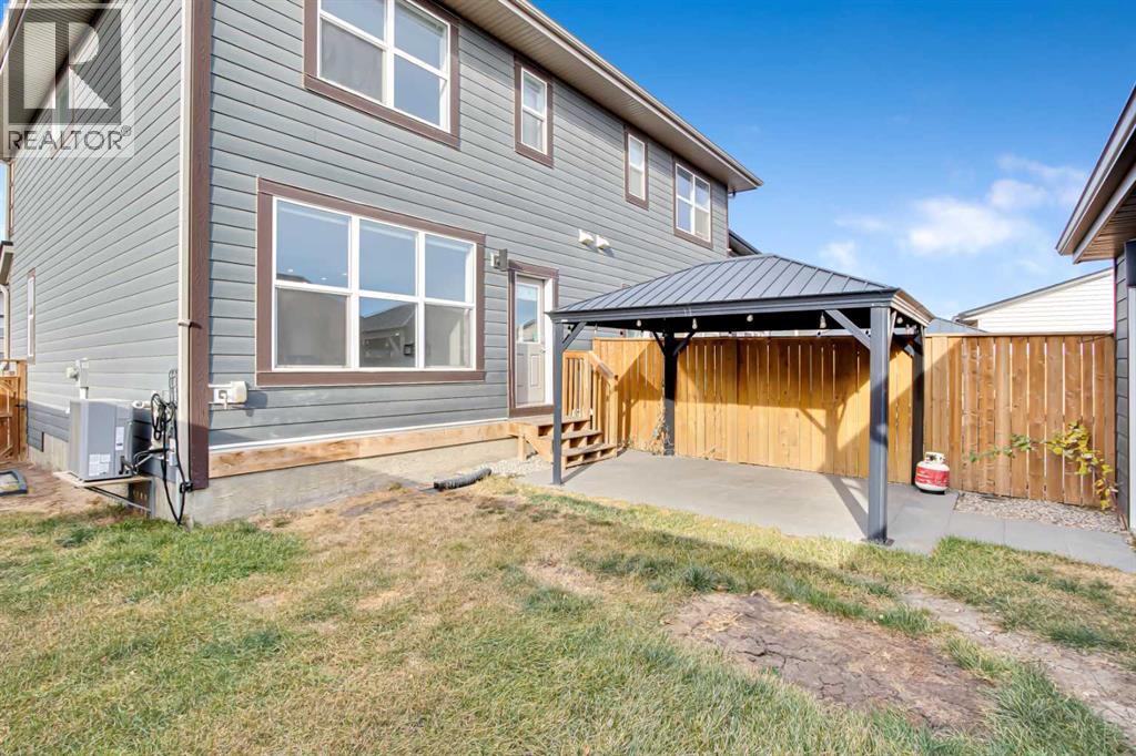 1027 Mahogany Boulevard Se, Calgary, Alberta  T3M 3E4 - Photo 34 - A2270789