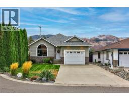 2185 Invermere Place, kamloops, British Columbia