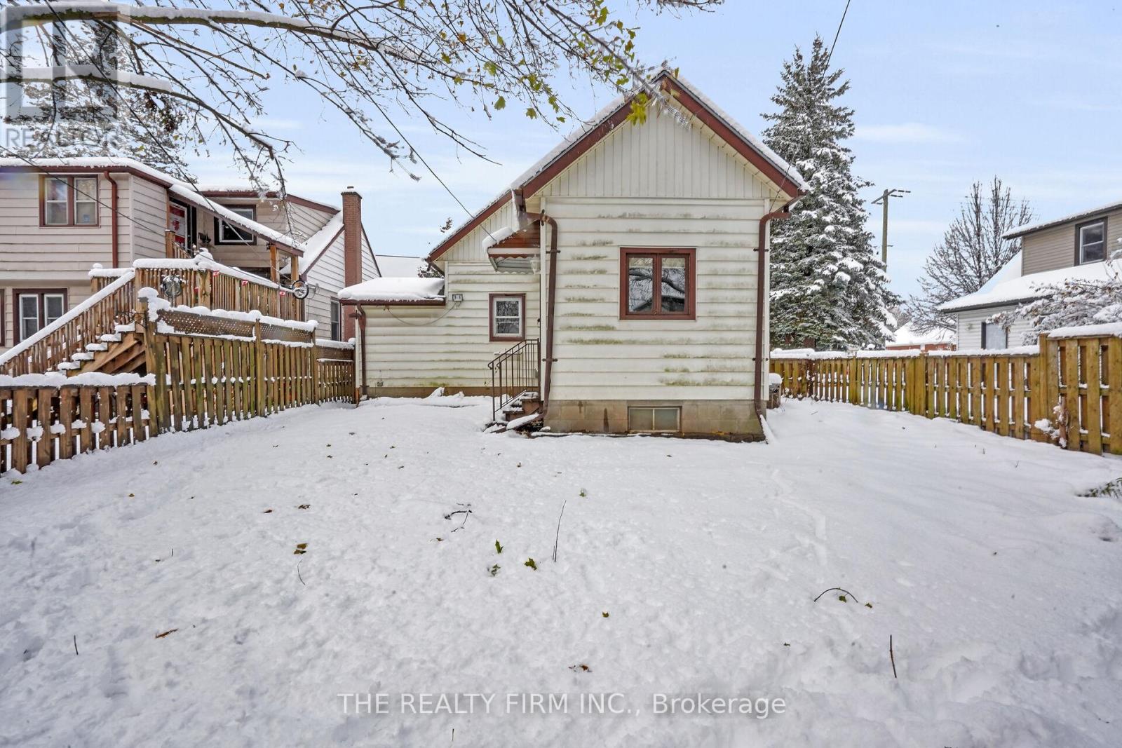 64 Mackay Avenue, London South, Ontario  N6J 2V5 - Photo 37 - X12562614