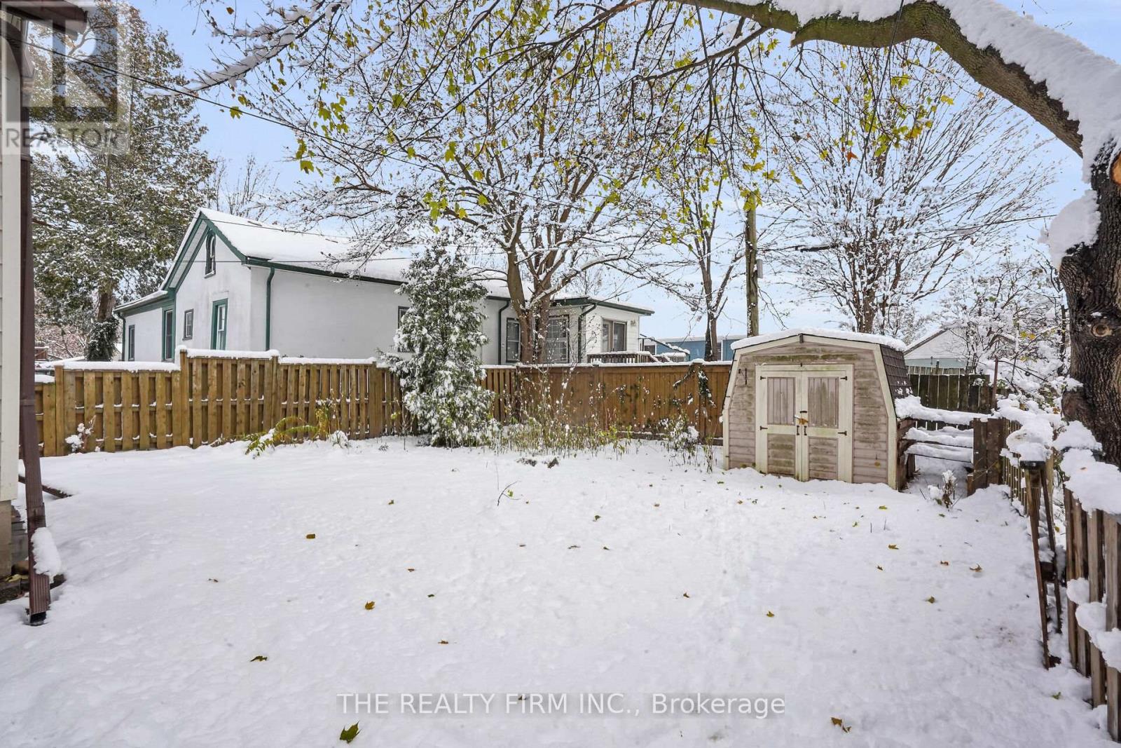 64 Mackay Avenue, London South, Ontario  N6J 2V5 - Photo 39 - X12562614