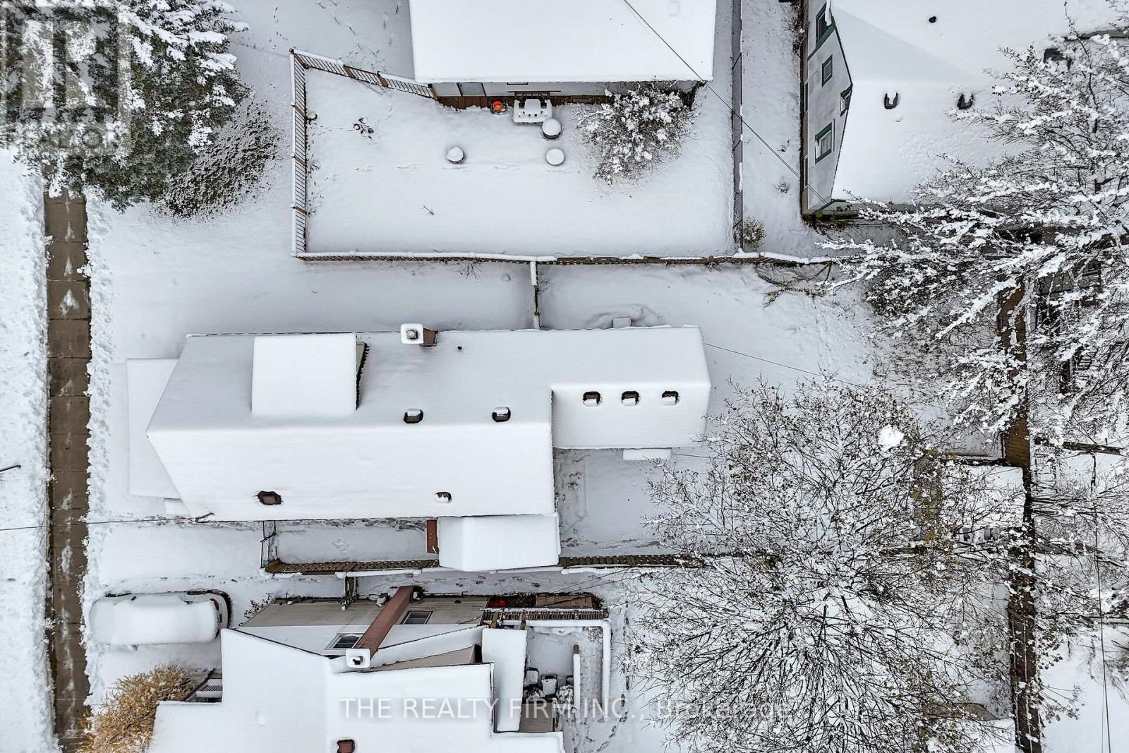 64 Mackay Avenue, London South, Ontario  N6J 2V5 - Photo 42 - X12562614