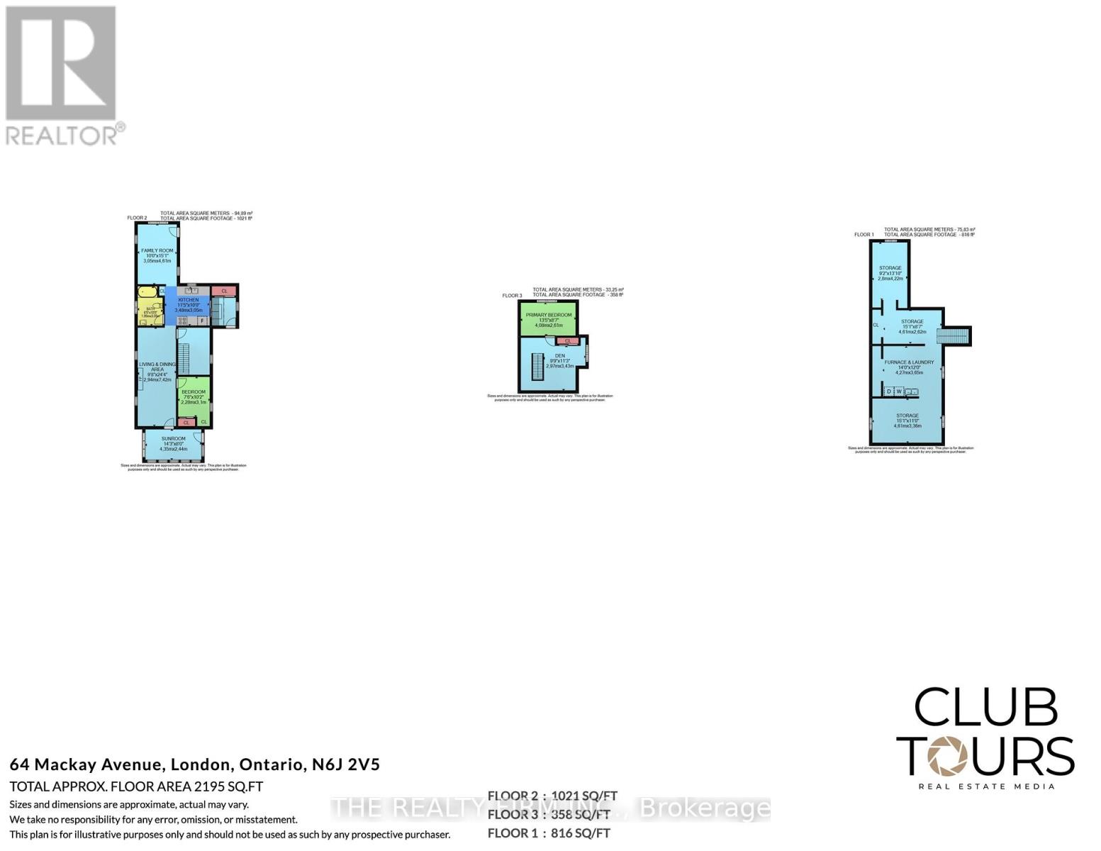 64 Mackay Avenue, London South, Ontario  N6J 2V5 - Photo 43 - X12562614