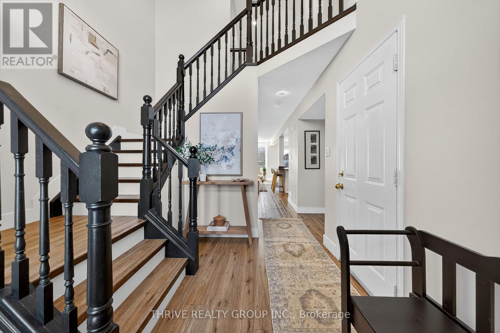 773 Silversmith Street, London North, Ontario  N6H 5R7 - Photo 4 - X12562666