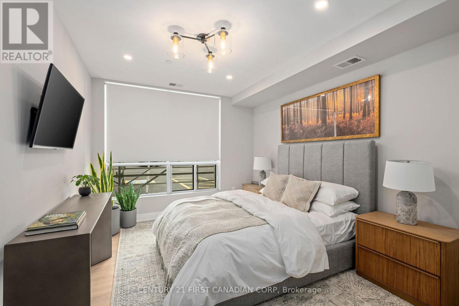 901 - 4286 King Street, Kitchener, Ontario  N2P 2E9 - Photo 14 - X12562696