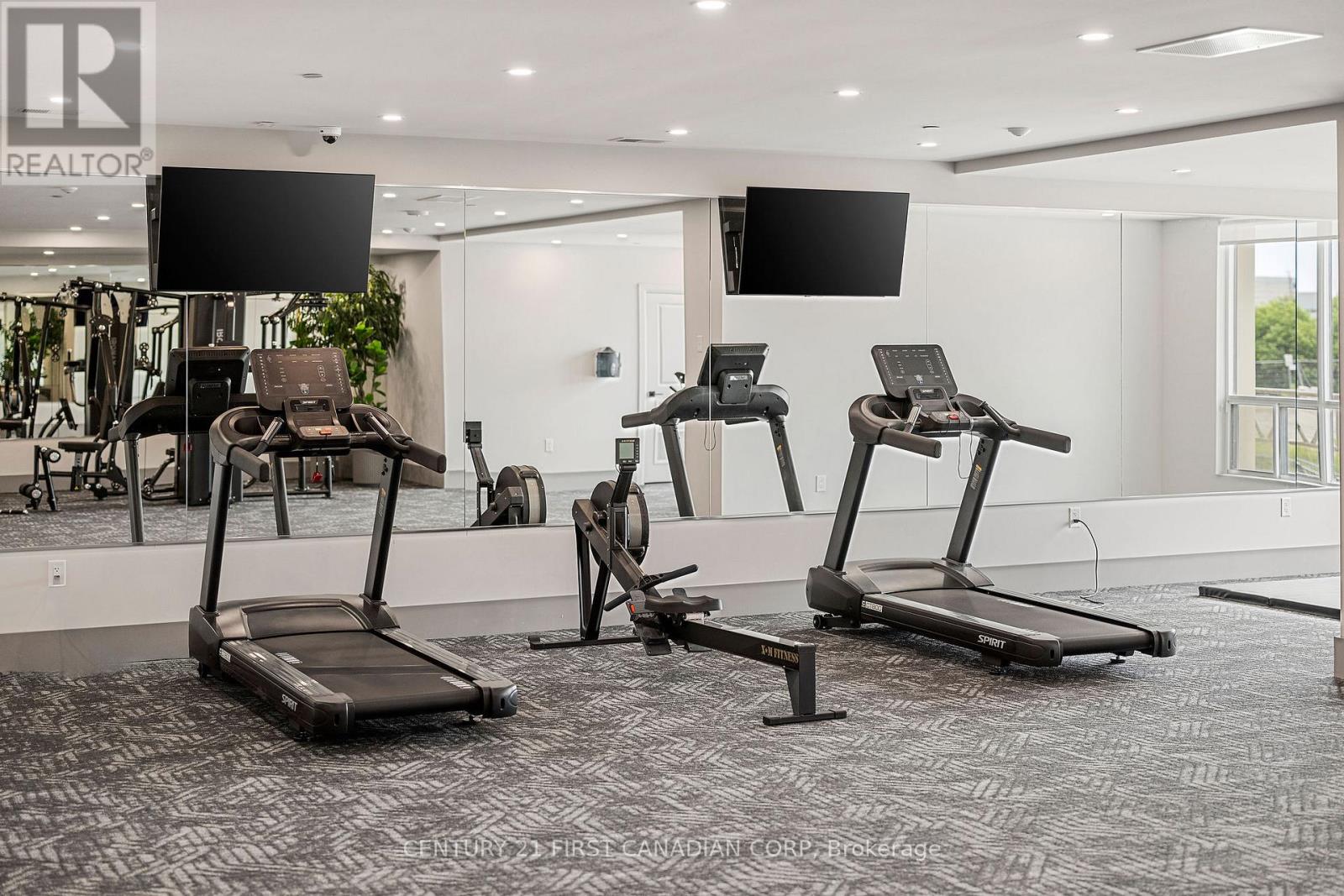 901 - 4286 King Street, Kitchener, Ontario  N2P 2E9 - Photo 5 - X12562696