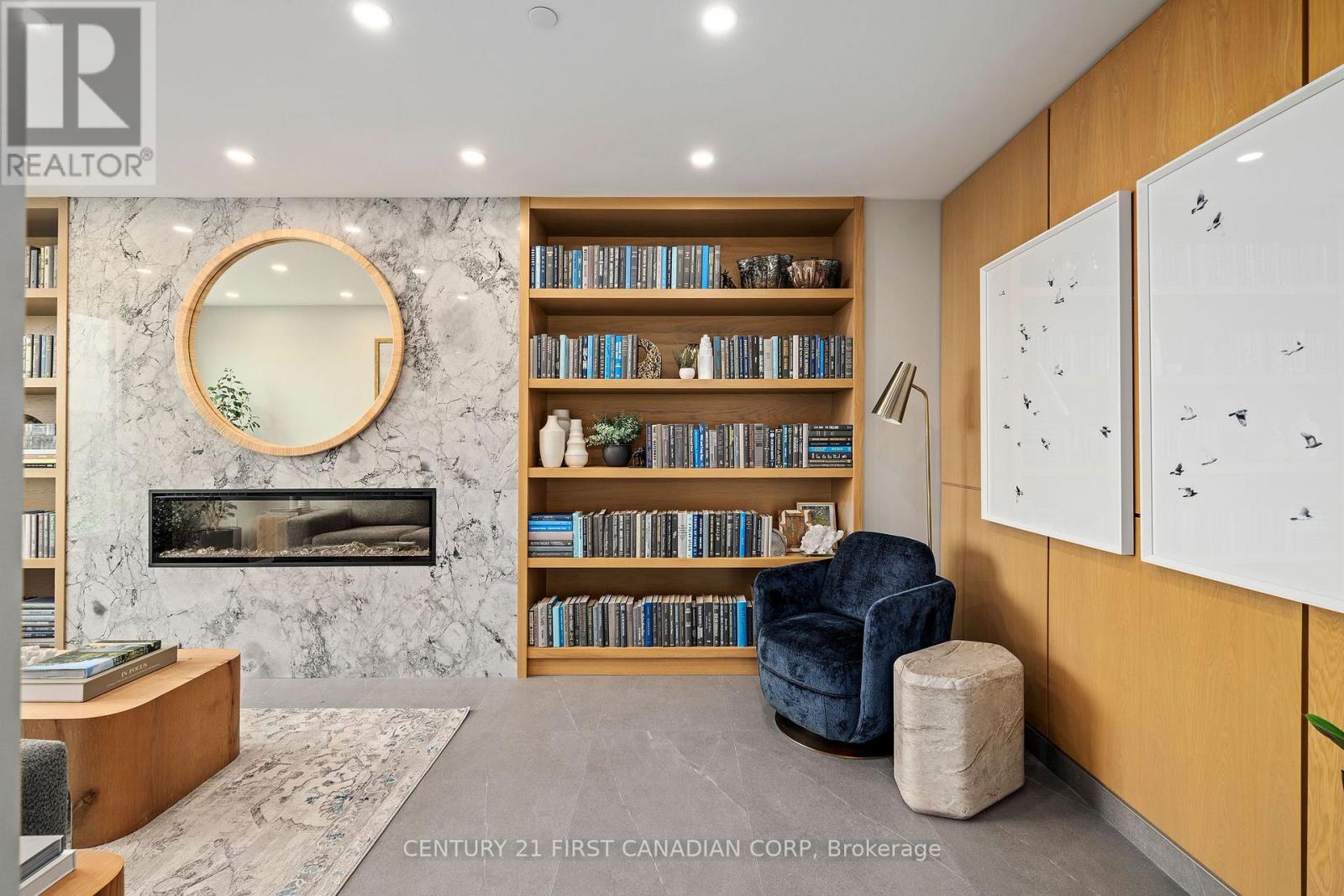 901 - 4286 King Street, Kitchener, Ontario  N2P 2E9 - Photo 9 - X12562696