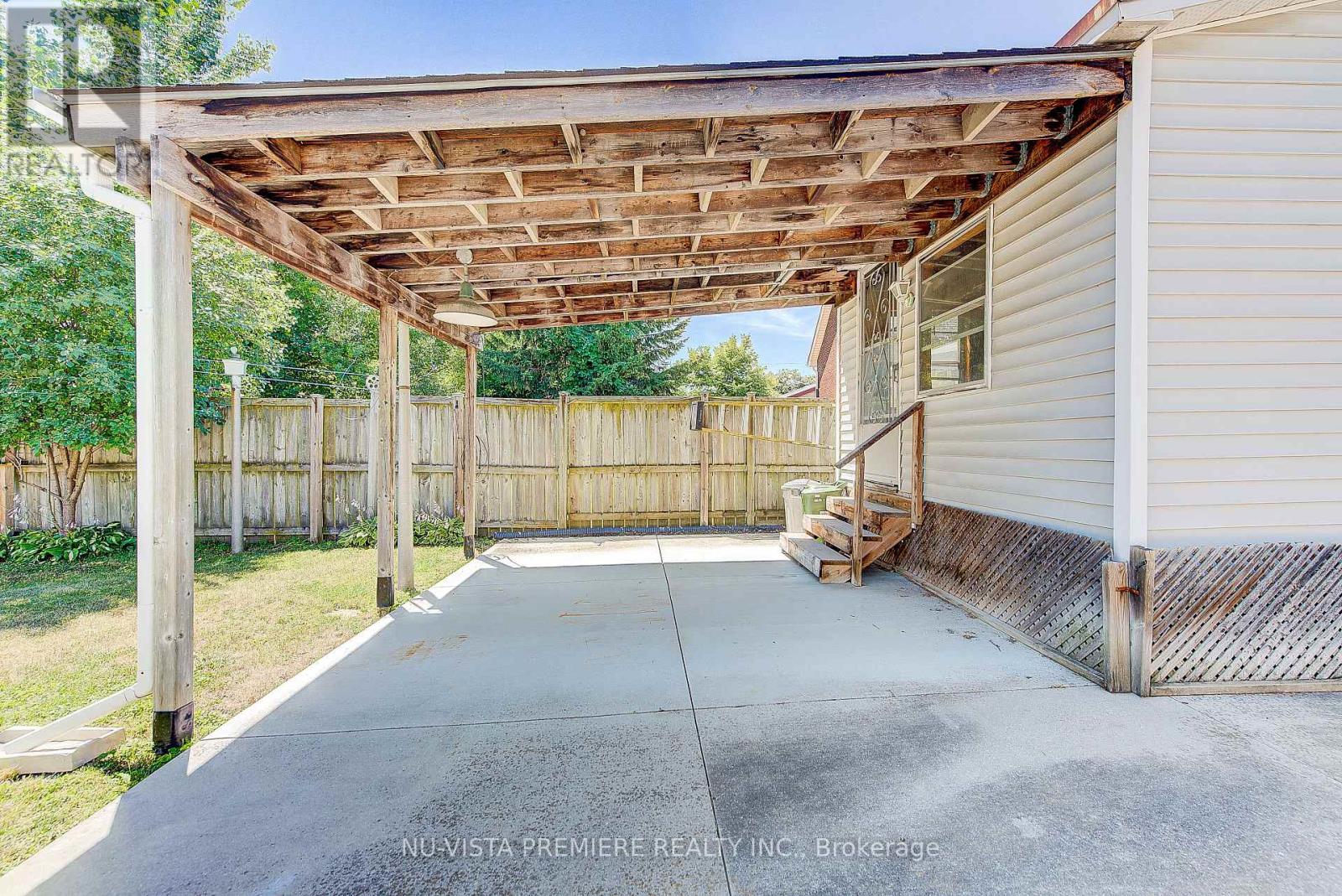 35 Major Street, London East, Ontario  N5Z 1E2 - Photo 28 - X12562714