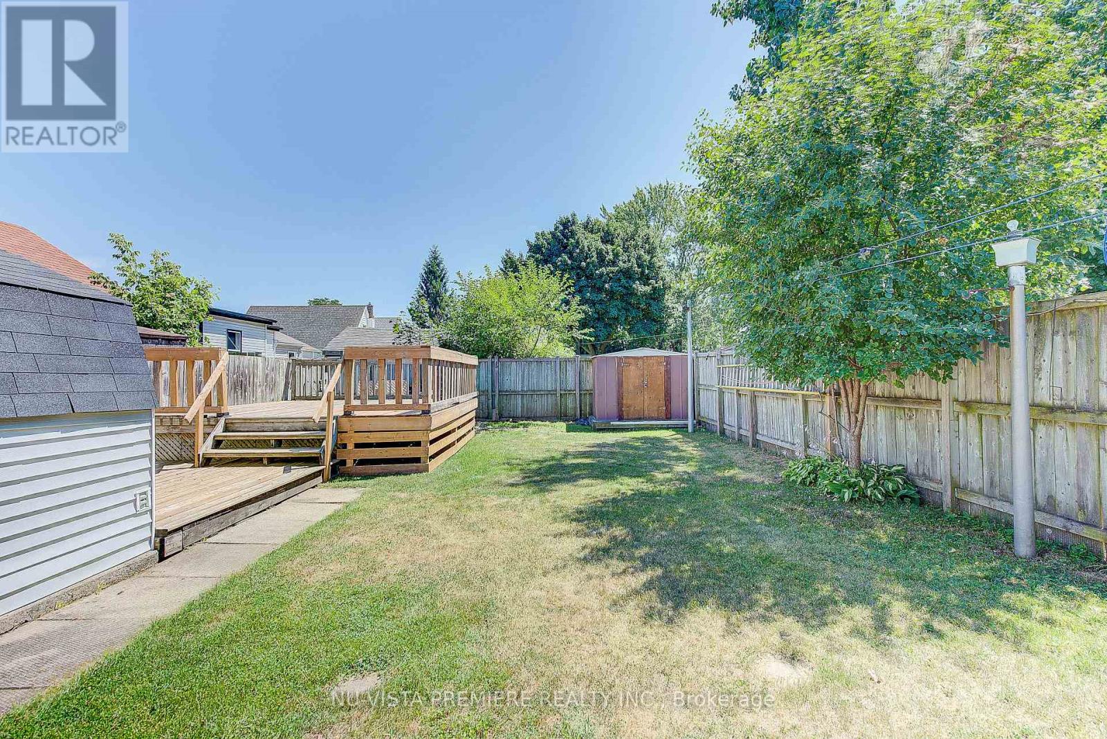 35 Major Street, London East, Ontario  N5Z 1E2 - Photo 29 - X12562714