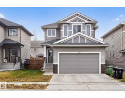 149 Awentia St Deer Valley, Leduc, Ca