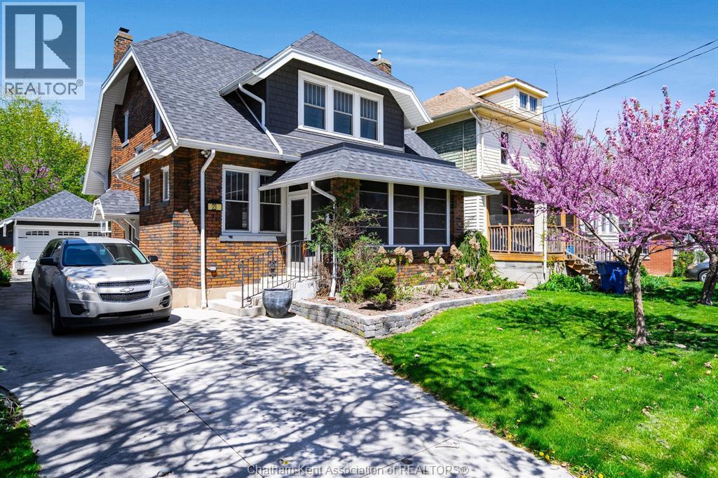 23 Stanley AVENUE, Chatham, Ontario