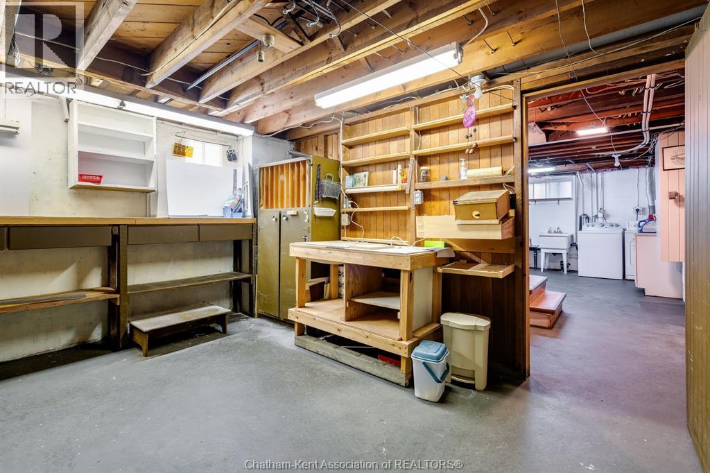 23 Stanley Avenue, Chatham, Ontario  N7M 3J1 - Photo 35 - 25029101